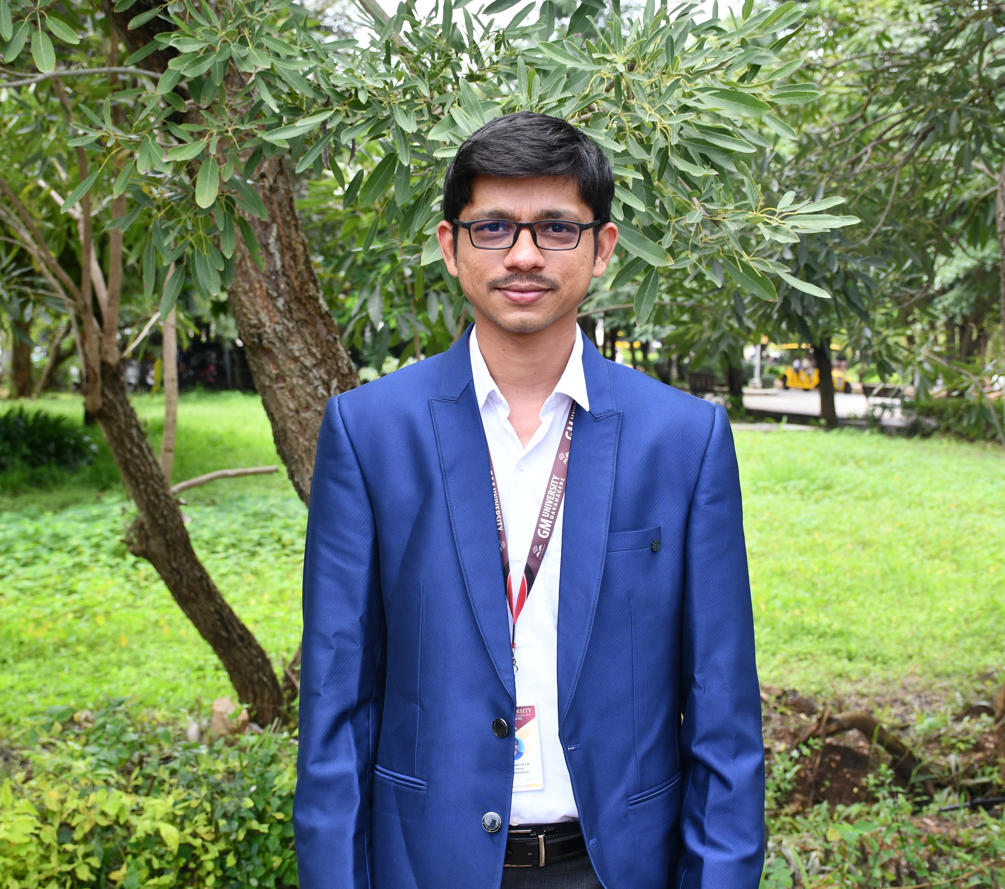 Mathematics Faculty